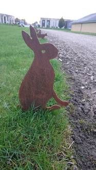 Hare 180x280 mm.